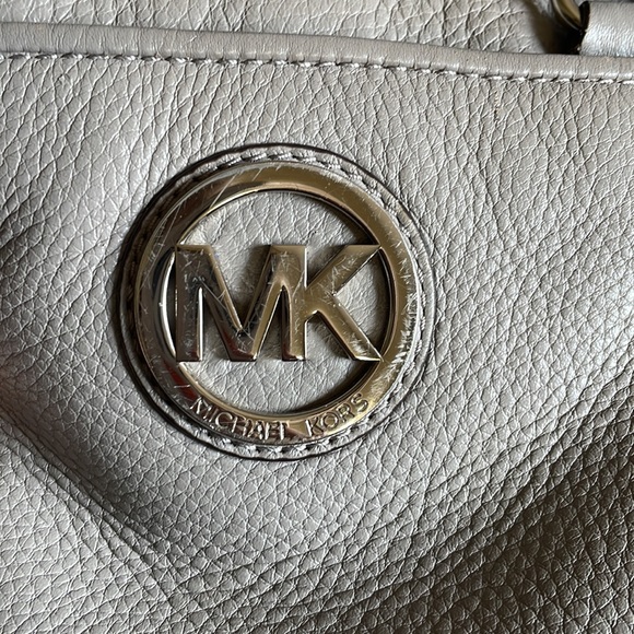 MICHAEL KORS CROSSBODY BAG - Picture 6 of 6